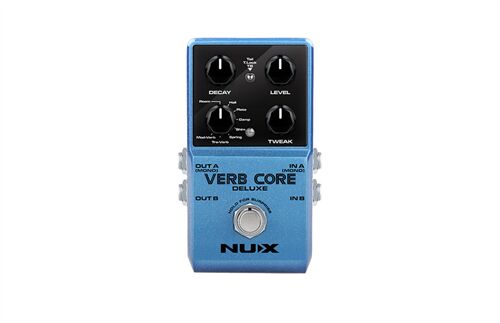 Phơ Guitar Nux Verb Core Deluxe